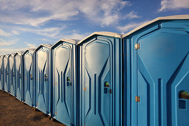 Best Portable Restroom Removal and Pickup  in Harleysville, PA